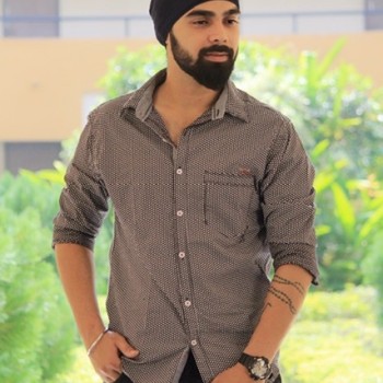 Tejinder Singh Minhas